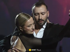 Widzowie krytykują jej występy w "Tańcu z gwiazdami". Izabela Kuna nie wytrzymała