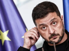 Papież Leon XIV rozmawiał z prezydentem Wołodymyrem Zełenskim