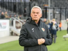 Były selekcjoner zastąpi Zielińskiego? Oto lista kandydatów na trenera Korony