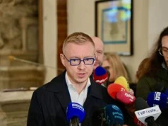 Odkrycie w podziemiach warszawskiego kościoła. Renesansowy ołtarz sprzed 450 lat