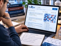 Peptydy w internecie. Jak odróżnić wyniki badań od obietnic bez pokrycia?