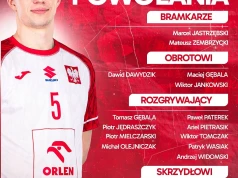 Piłka ręczna: Eliminacje EHF EURO 2028: Zmiany w kadrze przed meczami z Łotwą i Rumunią