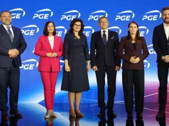 PGE Baltica przenosi siedzibę do Gdańska