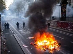 Francja po zamieszkach. Tyle osób zatrzymano