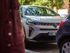 Renault Captur i Symbioz do serwisu. Wadliwe połączenie może wywołać pożar