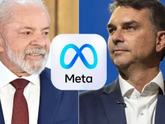 Meta cenzurowała strony popierające lewicowego prezydenta Brazylii