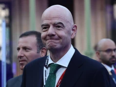 UEFA postawiła ultimatum FIFA i Infantino