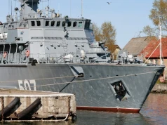 Rosja kombinuje tuż przy polskiej granicy. Satelity ujawniły niepokojące ruchy