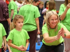 Sportowa Olimpiada Przedszkolaka. Były emocje, radość i głośny doping