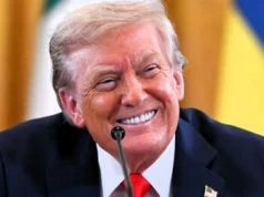 Trump: Niech Zełenski znajdzie kogoś innego do negocjacji