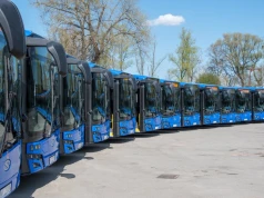 MPK szykuje się na zimę. Przeglądy pojazdów, specjalny tramwaj i szkolenia na poślizgach