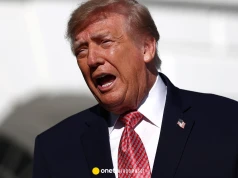 Tak złych wyników Trump jeszcze nie miał. Wyniki sondażu zwiastują kłopoty