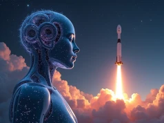 Anthropic planuje fundusz akcyjny, Elon Musk obiecuje udziały SpaceX dzieciom
