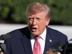 Niewiarygodne słowa Trumpa o Rosji. "Zachowywała się rozsądnie"