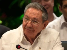 Floryda dołącza do pościgu za Raulem Castro. Wydano stanowy nakaz aresztowania