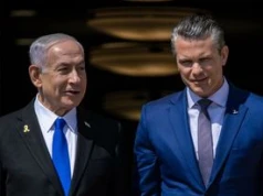 Tajna wizyta szefa Pentagonu w Izraelu. Tyle wiadomo