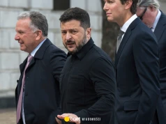 Media: ważna rola Polski. W tym tygodniu kluczowe rozmowy o końcu wojny