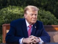 Nowy sondaż poparcia. Fatalny wynik Donalda Trumpa