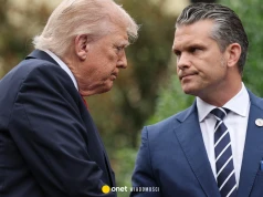 Media: konflikt na linii Trump–Zełenski eskaluje. USA utrudniają dostawy broni