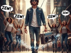 SZCZYT SZCZĘŚCIA MAŁOLATA SPRZED PÓŁ WIEKU?