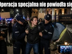 Prof. Romuald Szeremietiew: Operacja niespecjalna?
