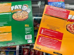 To nie koniec produktów Książula. Producent pizzy zapowiada nowości