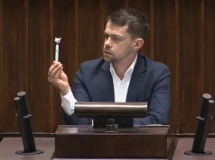 Kołodziejczak zmielony przez system. „Stracił partię i stanowsko, a na końcu twarz”