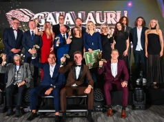 Gala Lauru Królowej Sportu. Najlepsi lekkoatleci nagrodzeni na gali w Bydgoszczy