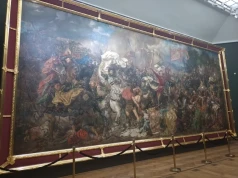 Goebbels zaciekle na niego polował. To cud, że "Grunwald" przetrwał wojnę