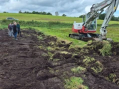 Zaleją 90 hektarów. Ten projekt może otworzyć rolnikom nowe źródło dochodu