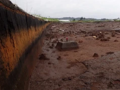 Potężna erupcja wulkanu zdziesiątkowała ówczesną Japonię. Uczeni poznali szczegóły katastrofy