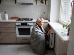 Ogrzewanie zjada już połowę czynszu. Spółdzielnie ostrzegają: Idzie wyjątkowo droga zima