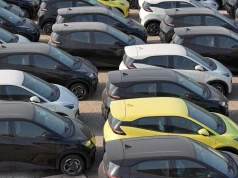 Europejski limit na import aut z Chin. Zdaniem eksperta w UE brakuje planu