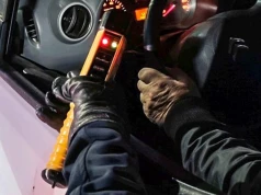 Miała 2,5 promila i siadła za kierownicę. Policja zajęła jej auto
