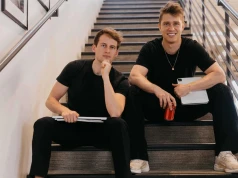 Dostali od inwestorów 30 mln USD na startup Wordware, ale... świat się zmienił. Resztę wydadzą na Saunę