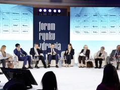 Limity wynagrodzeń, kontrakty, jawność umów. Płace medyków na Forum Rynku Zdrowia