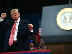 Donald Trump stawia ultimatum Europie. "Odejdziemy, jeśli nie znajdziecie właściwej drogi”