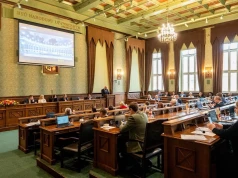 Absolutnie każde osiedle we Wrocławiu ma mieć swojego lidera bezpieczeństwa i obrony