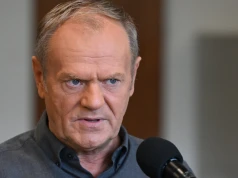 Automatyczne kary i odbieranie prawa jazdy. Rząd Tuska zamierza wykorzystać kamery na przejazdach. Wiceminister ogłosił to oficjalnie