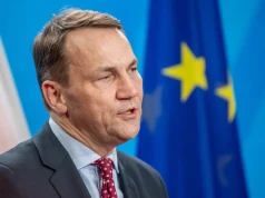Nawrocki utworzy na prawicy wielką koalicję? Sikorski: Rozpoczął się proces wybielania Brauna