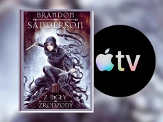 Sanderson nie ma dobrych wieści. Fantasy rodzi się w bólach