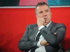 Najbogatszy Polak zamyka dwa zakłady produkcyjne na Ukrainie