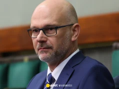 Karol Nawrocki chce uformować w Polsce nowy ustrój? Maciej Berek mówi jasno