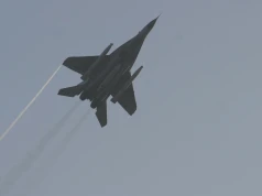 Atak Rosji na Ukrainę. Zamknięte lotniska, polska obrona powietrzna w gotowości