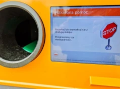 Butelkomat nie działa? Sklep i tak musi przyjąć opakowania, inaczej zapłaci karę
