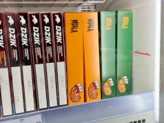 Nowe produkty Książula. Producent pizzy ujawnia plany