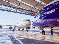 Lufthansa żegna ostatniego Airbusa A340-600. Koniec 23-letniej historii