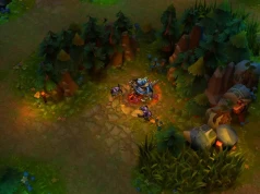 Koniec League of Legends Classic. Riot zamyka nowy tryb gry!