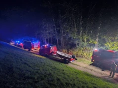 Mężczyzna wyjechał na ryby i nie wrócił do domu. Tragiczny finał poszukiwań nad Wisłą