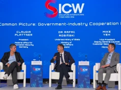 Polska na Singapore International Cyber Week 2026